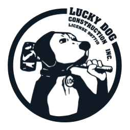 Lucky Dog Construction, Inc.