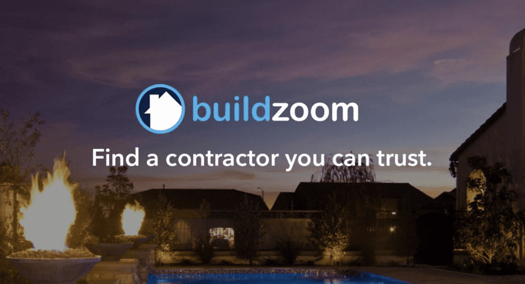 BuildZoom Ranks Lucky Dog Construction In Top 18%