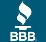 About us - better business bureau logo