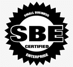 About us - Small Business Enterprise Certified