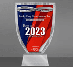 2023 Best of Fremont Award
